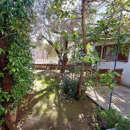 Apartman Kristina And Free Parking Mali Losinj Exterior photo
